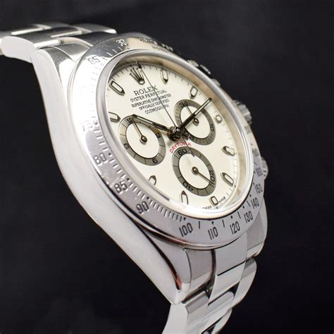 rolex daytona 2001|rolex daytona vintage.